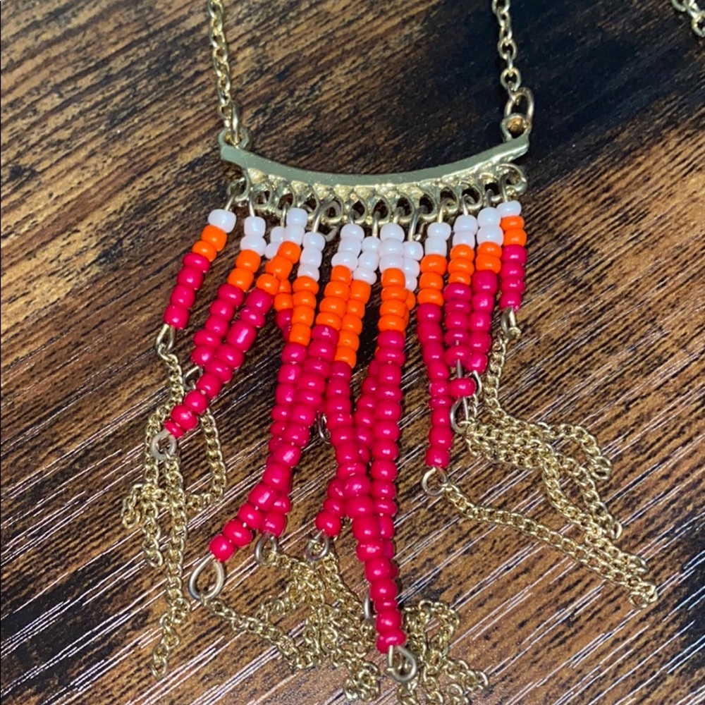 Necklace - Picture 2 of 2